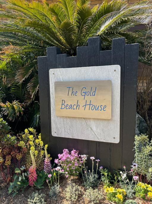 The Gold House Villa Kotoura