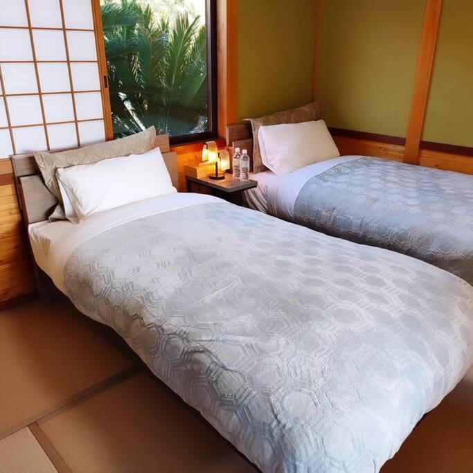 Villa The Gold House Kotoura