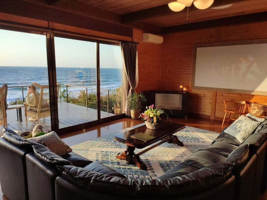 The Gold House Villa *
