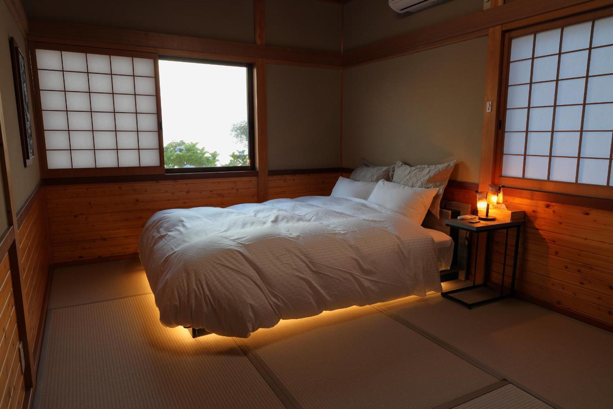 The Gold House Villa Kotoura