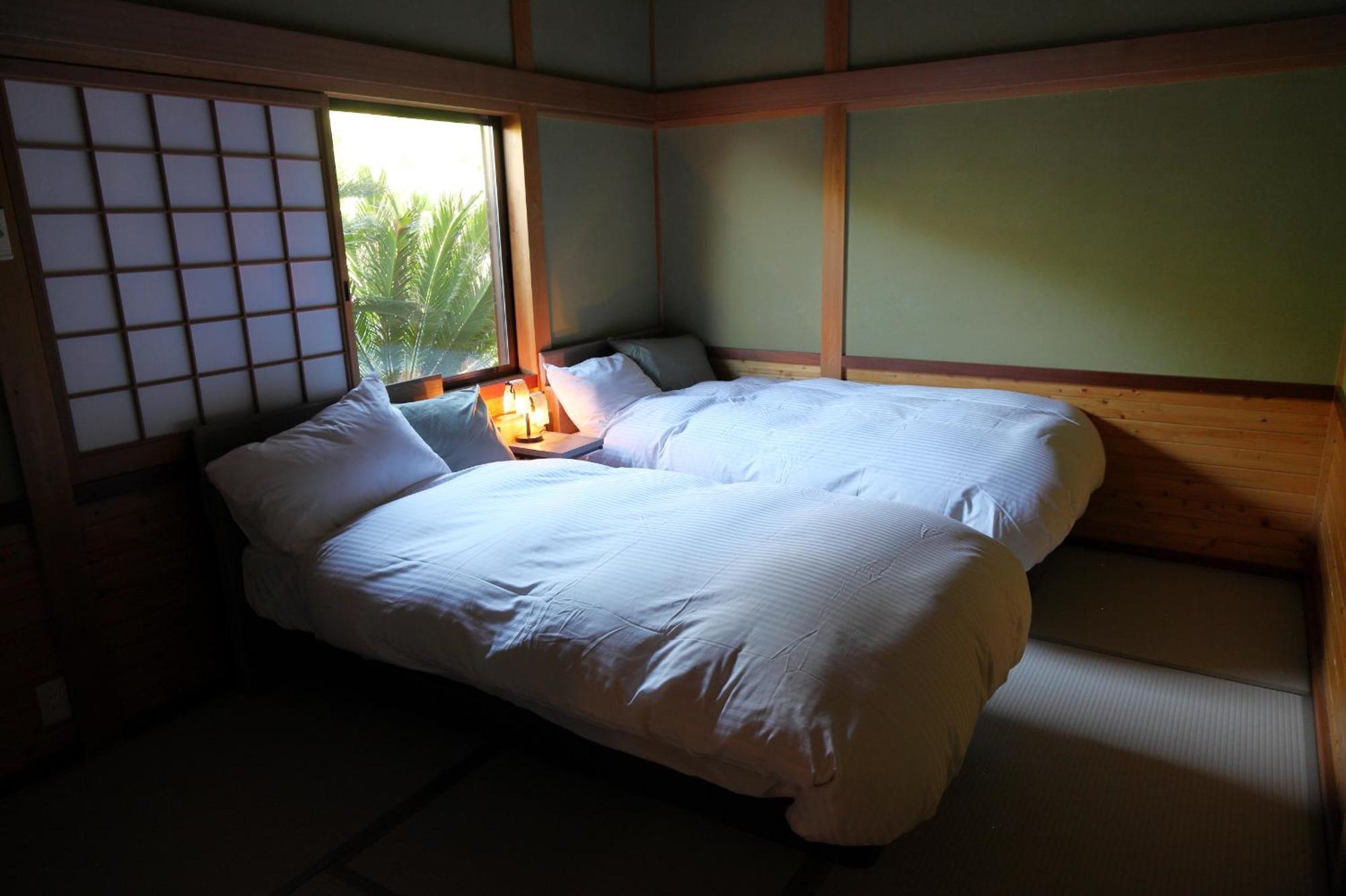 Villa The Gold House Kotoura